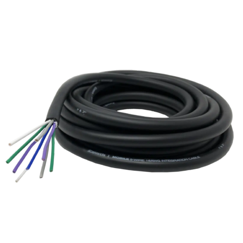 IC-9WIRE BK100